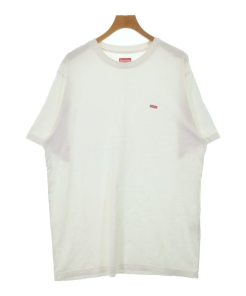 Supreme เสื้อยืด/เสื้อท็อปส์