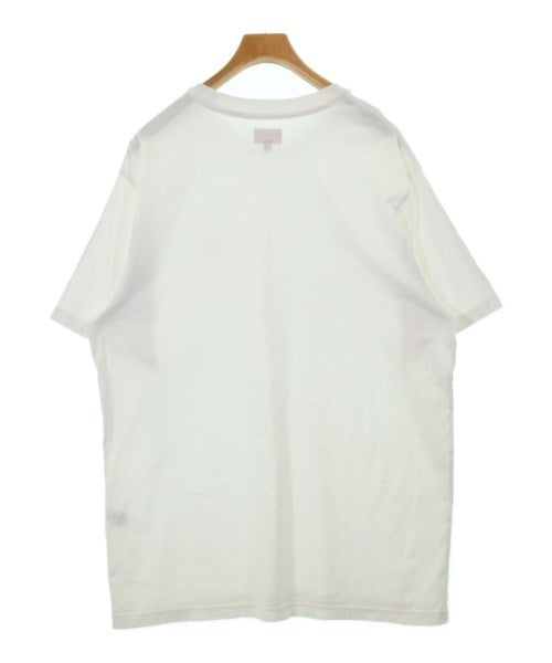 Supreme เสื้อยืด/เสื้อท็อปส์