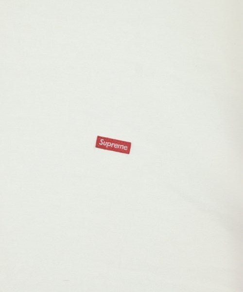 Supreme เสื้อยืด/เสื้อท็อปส์