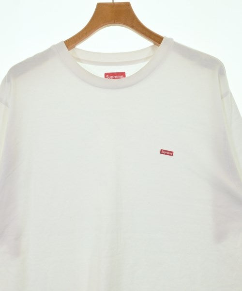 Supreme เสื้อยืด/เสื้อท็อปส์