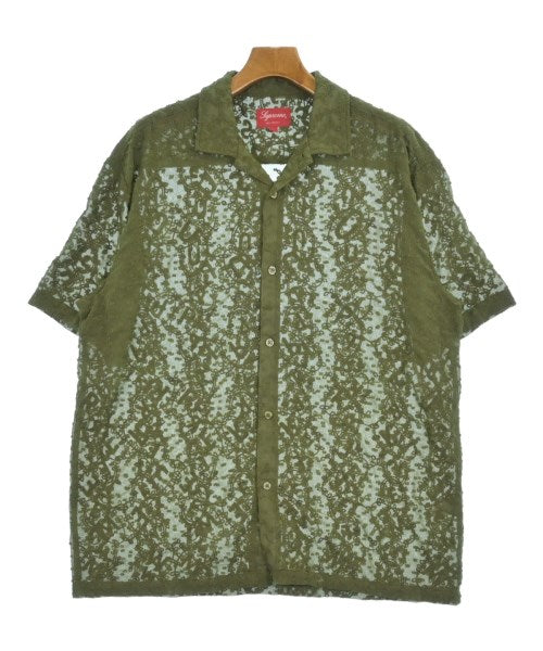 Supreme เสื้อลำลอง