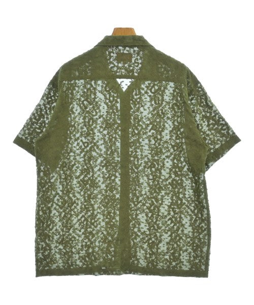 Supreme เสื้อลำลอง