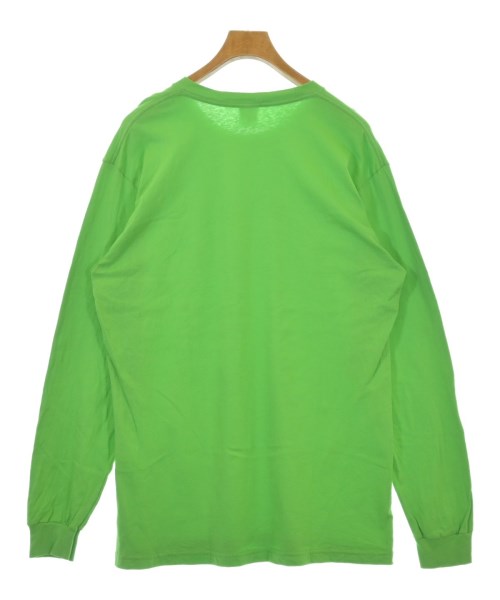 Supreme เสื้อยืด/เสื้อท็อปส์
