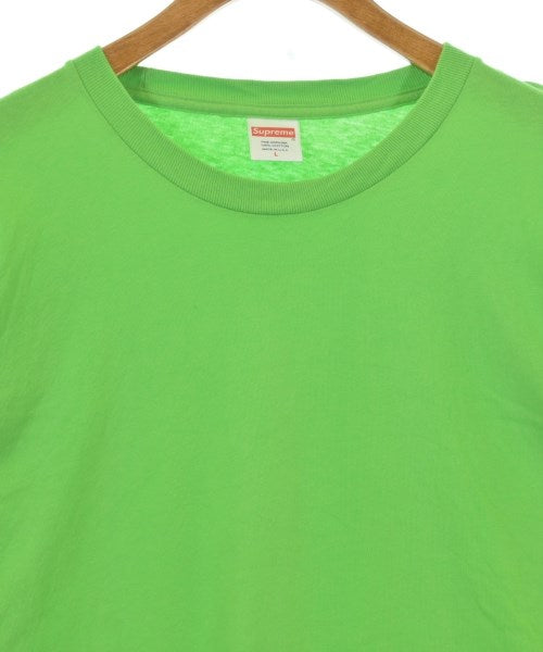 Supreme เสื้อยืด/เสื้อท็อปส์