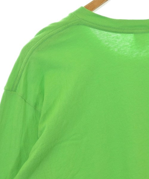 Supreme เสื้อยืด/เสื้อท็อปส์