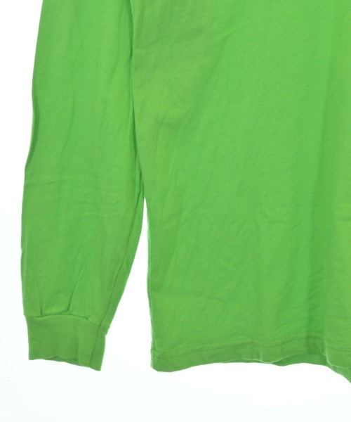 Supreme เสื้อยืด/เสื้อท็อปส์