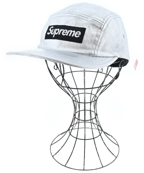 Supreme หมวกแก๊ป