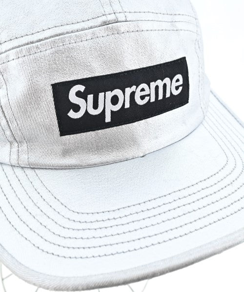 Supreme หมวกแก๊ป