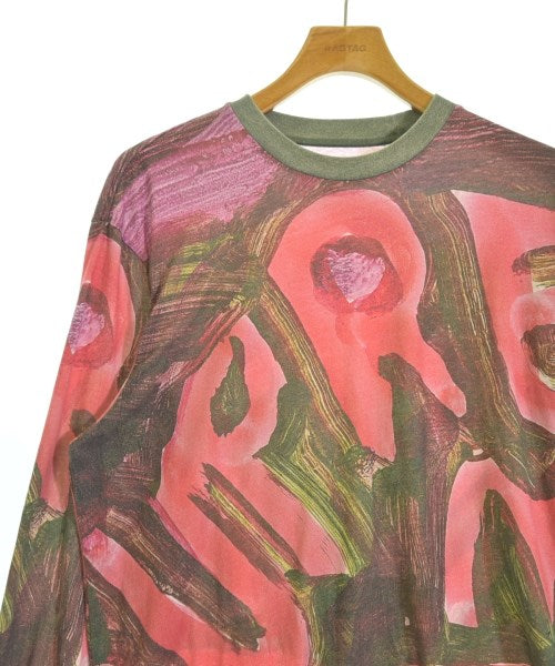Supreme เสื้อยืด/เสื้อท็อปส์