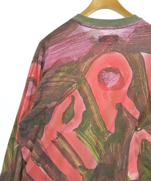 Supreme เสื้อยืด/เสื้อท็อปส์