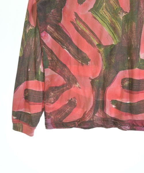 Supreme เสื้อยืด/เสื้อท็อปส์
