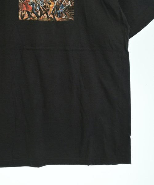 Supreme เสื้อยืด/เสื้อท็อปส์