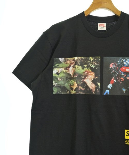 Supreme เสื้อยืด/เสื้อท็อปส์