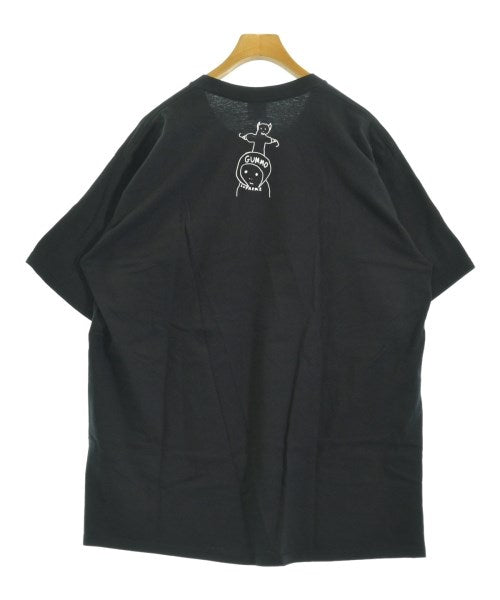 Supreme เสื้อยืด/เสื้อท็อปส์