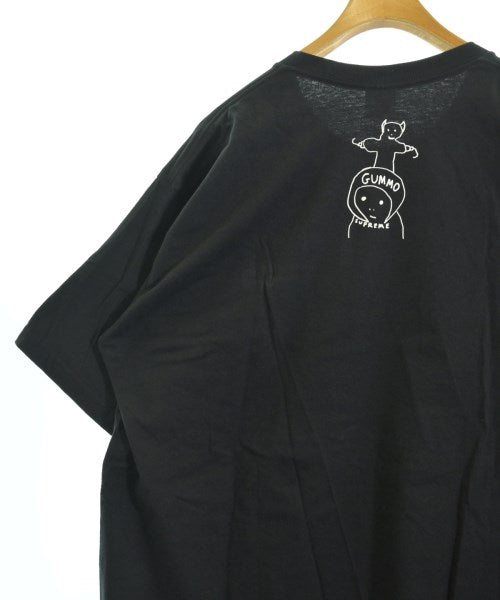 Supreme เสื้อยืด/เสื้อท็อปส์