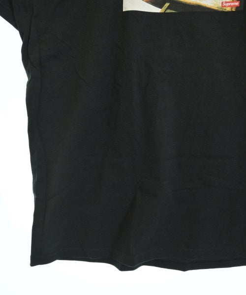Supreme เสื้อยืด/เสื้อท็อปส์