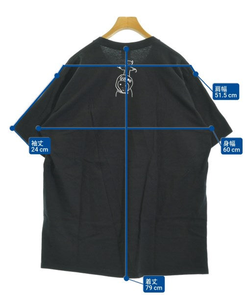 Supreme เสื้อยืด/เสื้อท็อปส์
