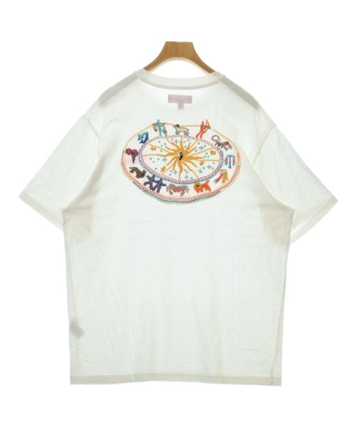 Supreme เสื้อยืด/เสื้อท็อปส์