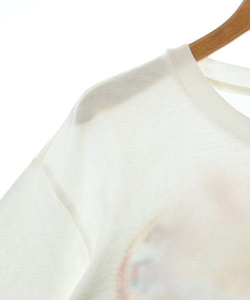 Supreme เสื้อยืด/เสื้อท็อปส์