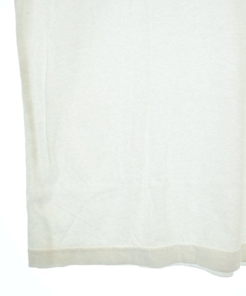Supreme เสื้อยืด/เสื้อท็อปส์