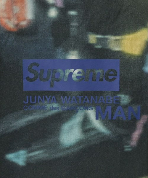 Supreme เสื้อลำลอง