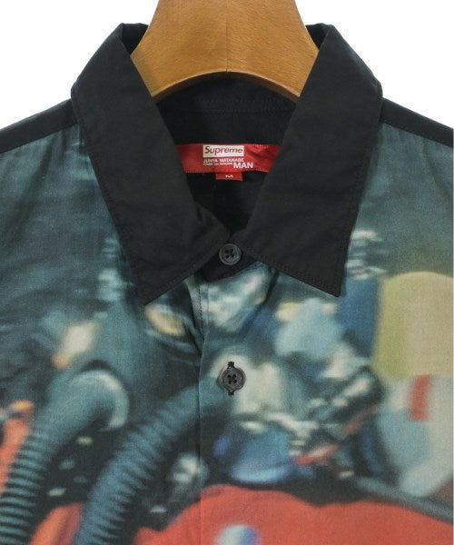 Supreme เสื้อลำลอง