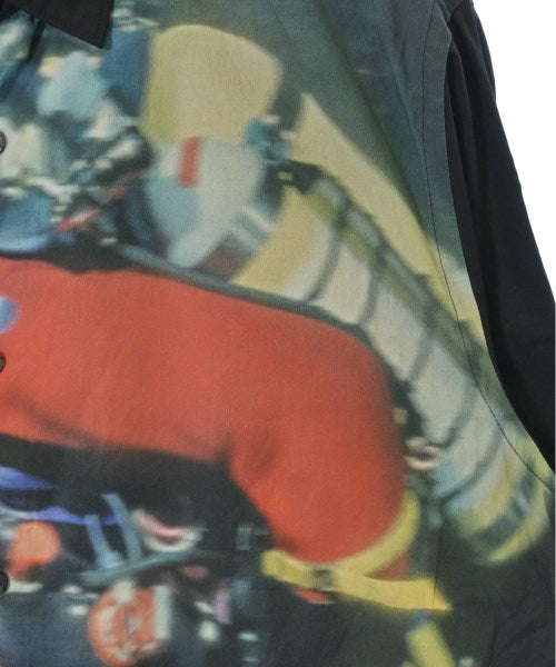 Supreme เสื้อลำลอง