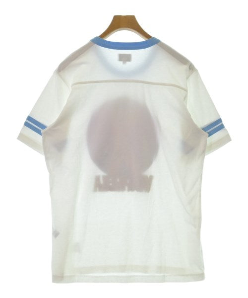 Supreme เสื้อยืด/เสื้อท็อปส์