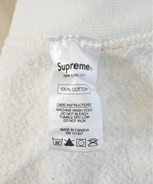 Supreme เสื้อฮู้ด