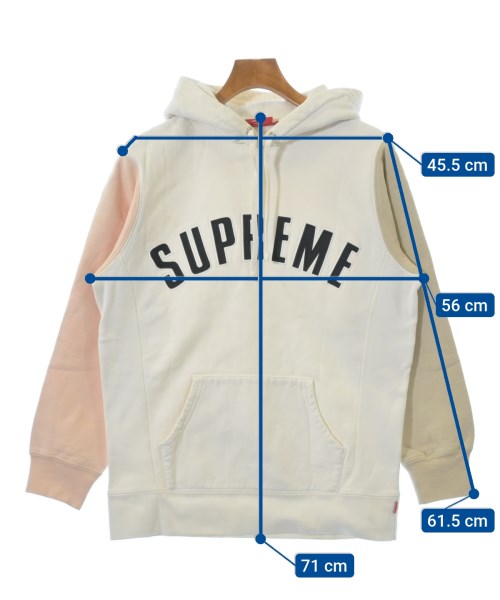 Supreme เสื้อฮู้ด