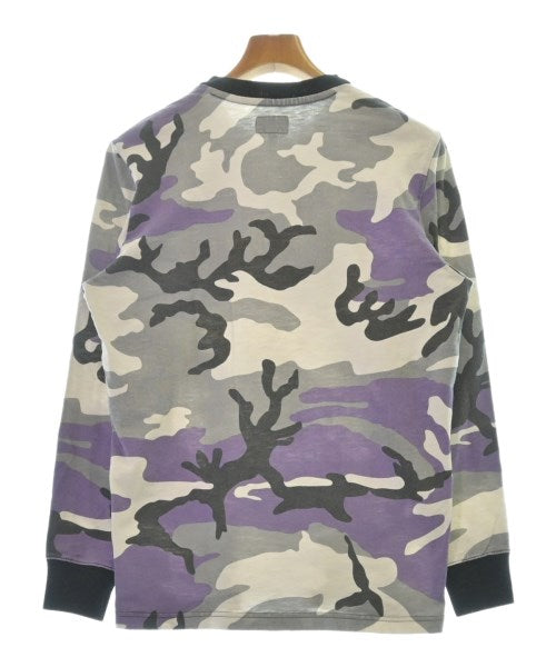 Supreme เสื้อยืด/เสื้อท็อปส์