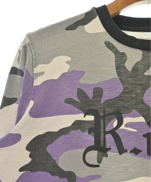 Supreme เสื้อยืด/เสื้อท็อปส์