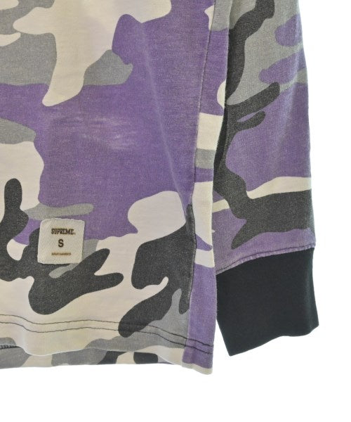 Supreme เสื้อยืด/เสื้อท็อปส์