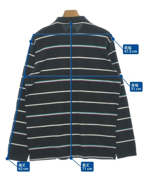 Supreme เสื้อโปโล