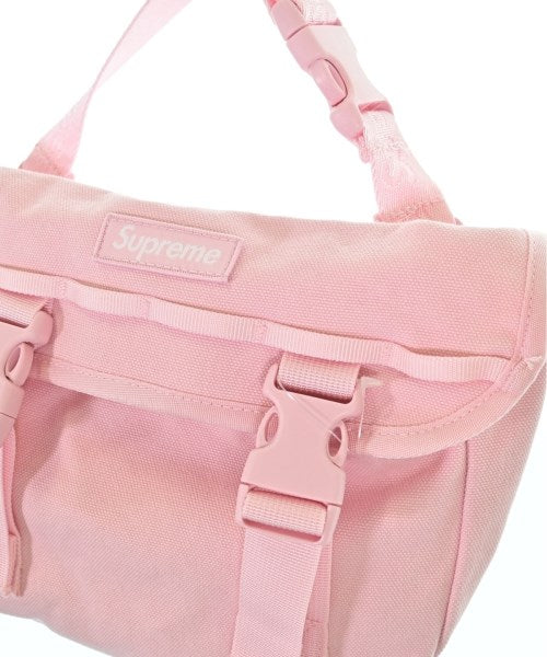 Supreme กระเป๋าสะพาย