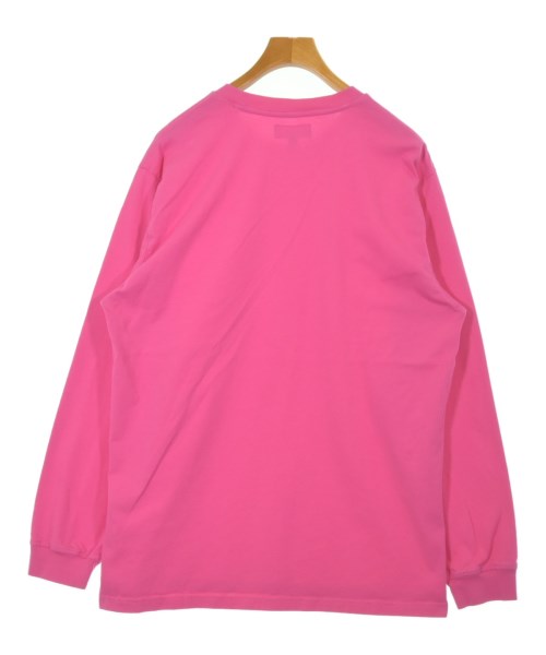 Supreme เสื้อยืด/เสื้อท็อปส์