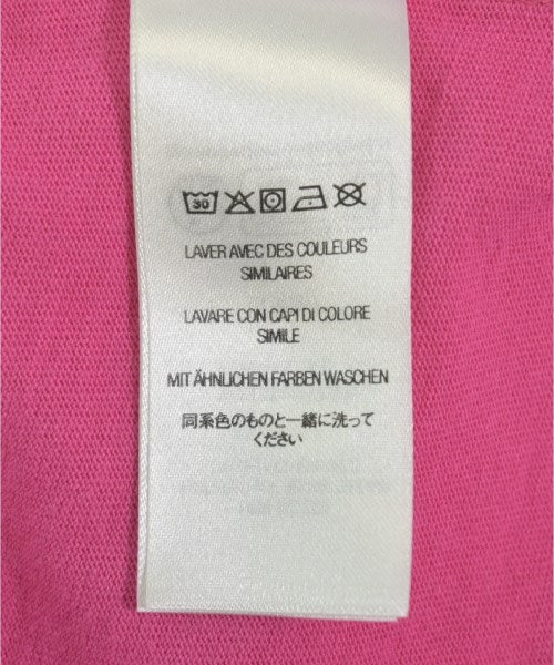Supreme เสื้อยืด/เสื้อท็อปส์