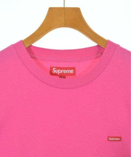 Supreme เสื้อยืด/เสื้อท็อปส์