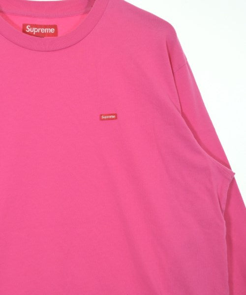 Supreme เสื้อยืด/เสื้อท็อปส์