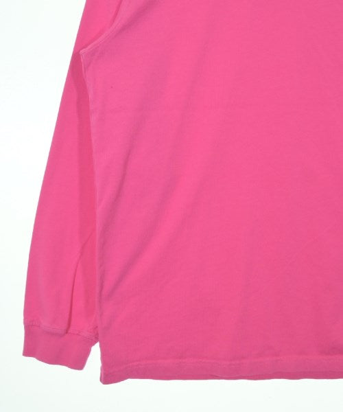 Supreme เสื้อยืด/เสื้อท็อปส์