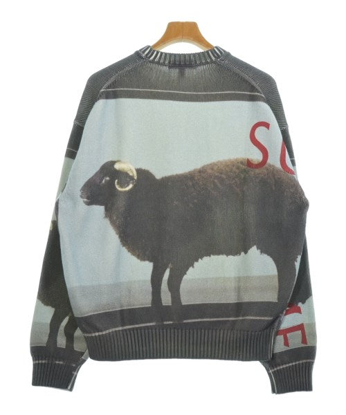 Supreme เสื้อกันหนาว
