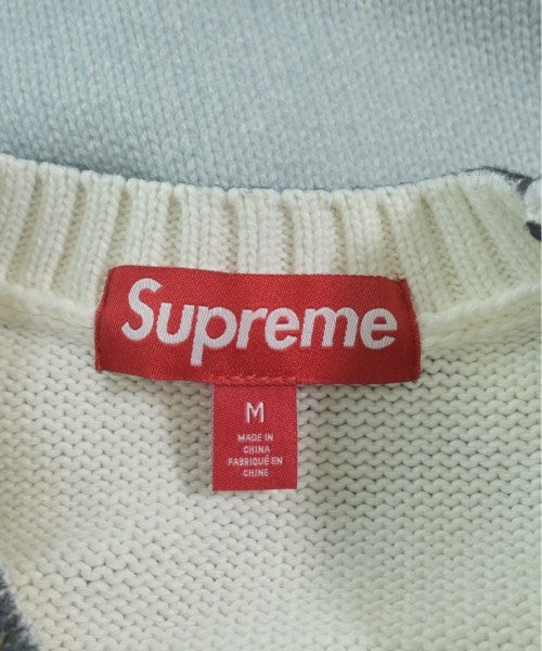 Supreme เสื้อกันหนาว