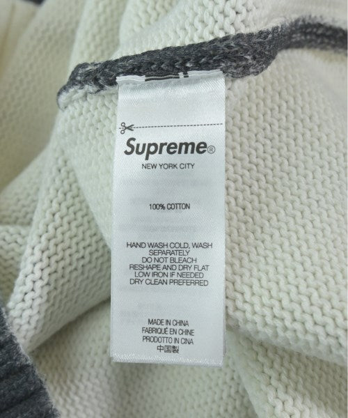 Supreme เสื้อกันหนาว
