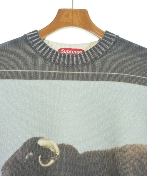 Supreme เสื้อกันหนาว