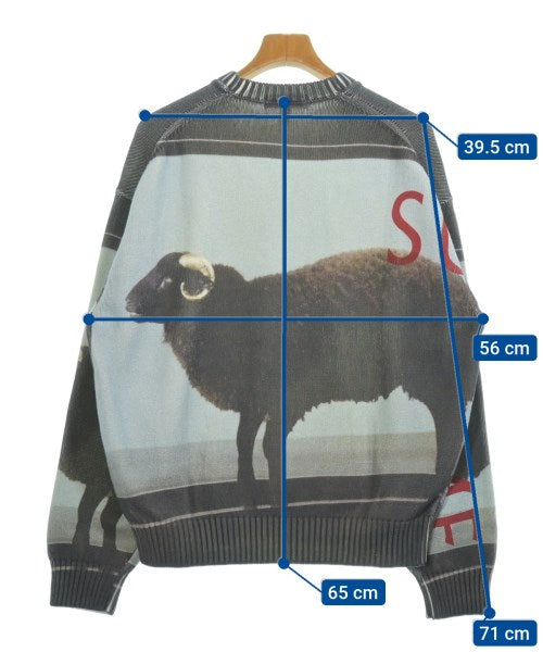 Supreme เสื้อกันหนาว
