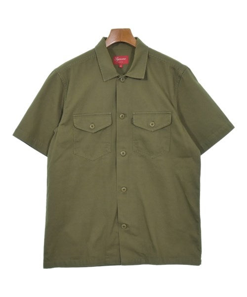 Supreme เสื้อลำลอง