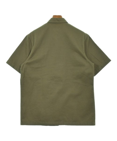 Supreme เสื้อลำลอง