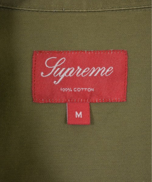 Supreme เสื้อลำลอง