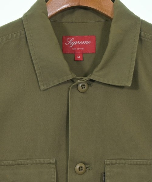 Supreme เสื้อลำลอง