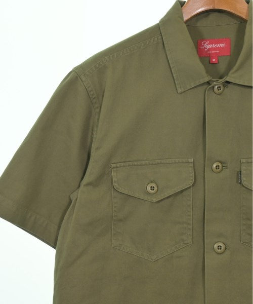 Supreme เสื้อลำลอง